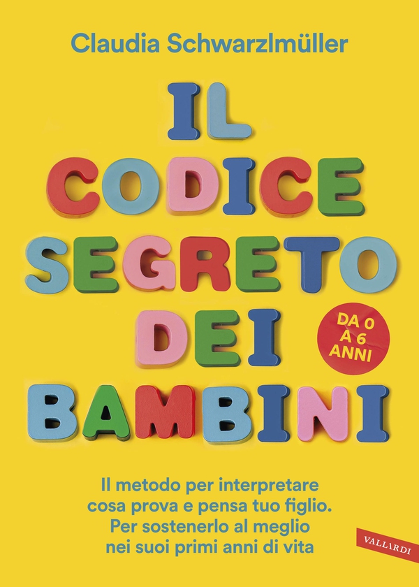 ll codice segreto dei bambini - Librerie.coop