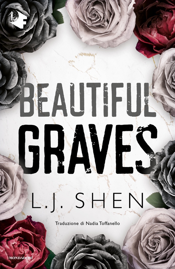 Beautiful graves - Librerie.coop Beautiful graves - Librerie.coop