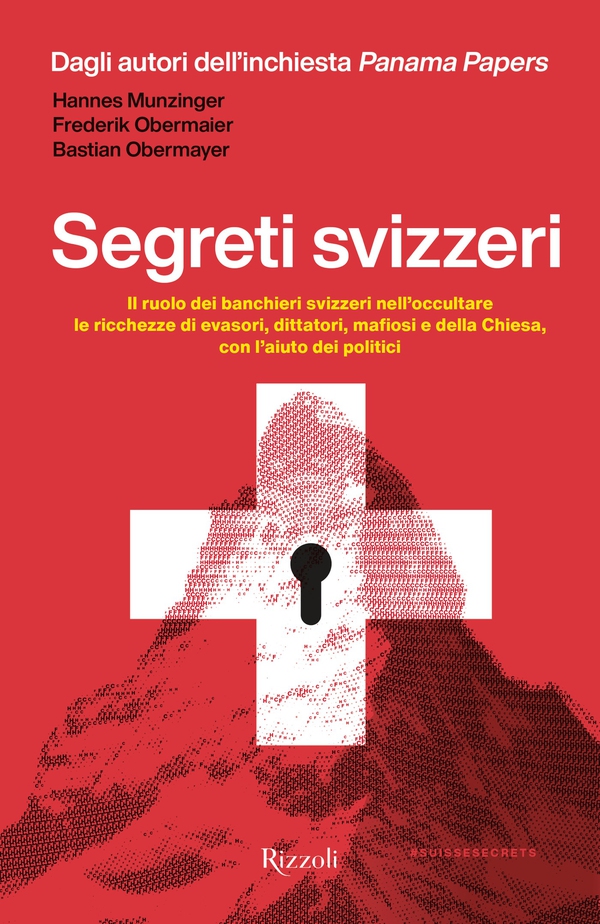 Segreti svizzeri - Librerie.coop Segreti svizzeri - Librerie.coop
