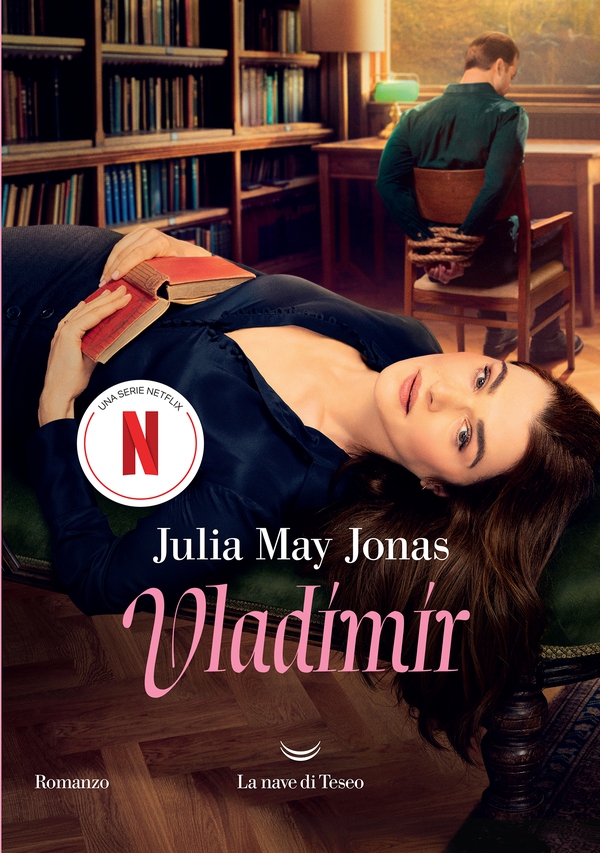 Vladimir - Librerie.coop