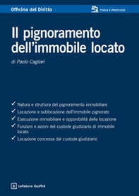 Il pignoramento dell'immobile locato - Librerie.coop