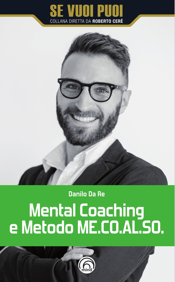 Mental Coaching e Metodo ME.CO.AL.SO - Librerie.coop