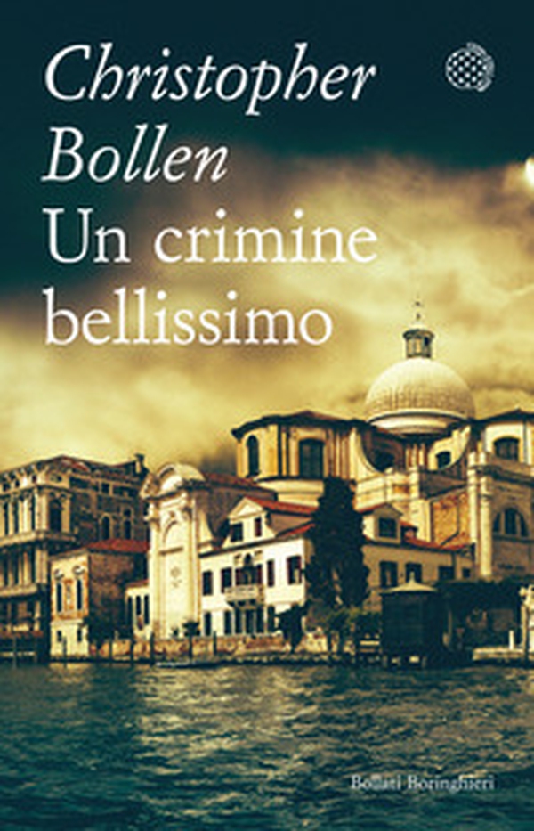 Un crimine bellissimo - Librerie.coop Un crimine bellissimo - Librerie.coop