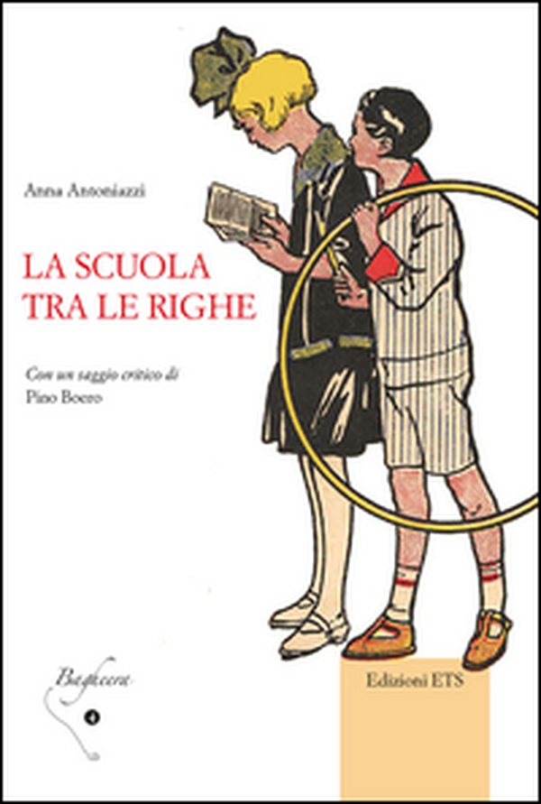 La scuola tra le righe - Librerie.coop La scuola tra le righe - Librerie.coop