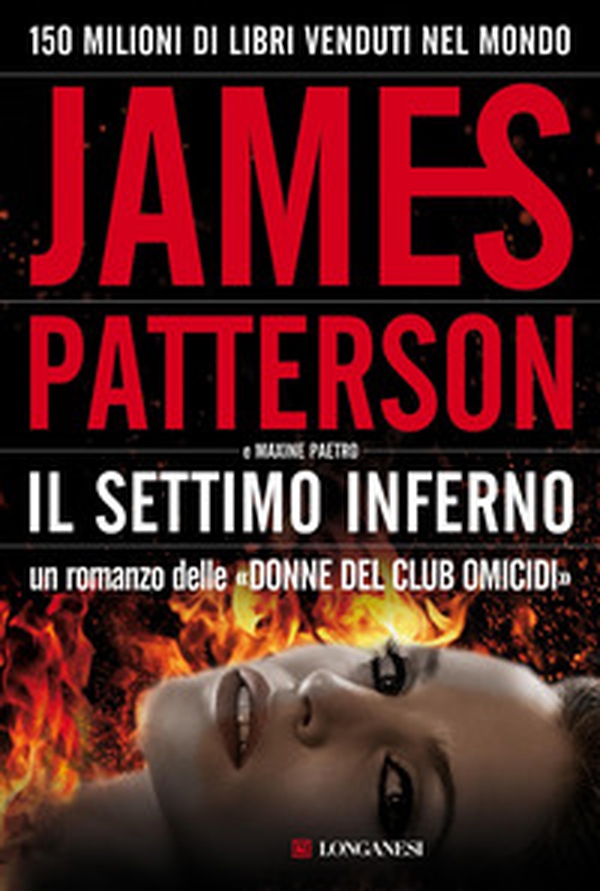 Il settimo inferno - Librerie.coop Il settimo inferno - Librerie.coop