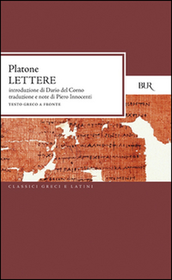 Lettere - Librerie.coop