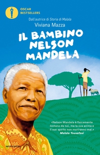 Il bambino Nelson Mandela - Librerie.coop