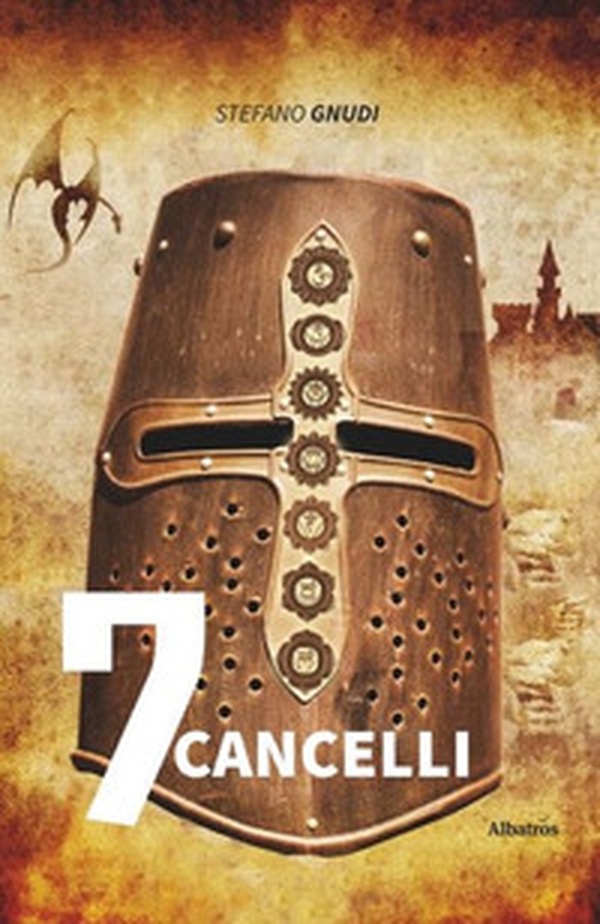 7 cancelli - Librerie.coop 7 cancelli - Librerie.coop