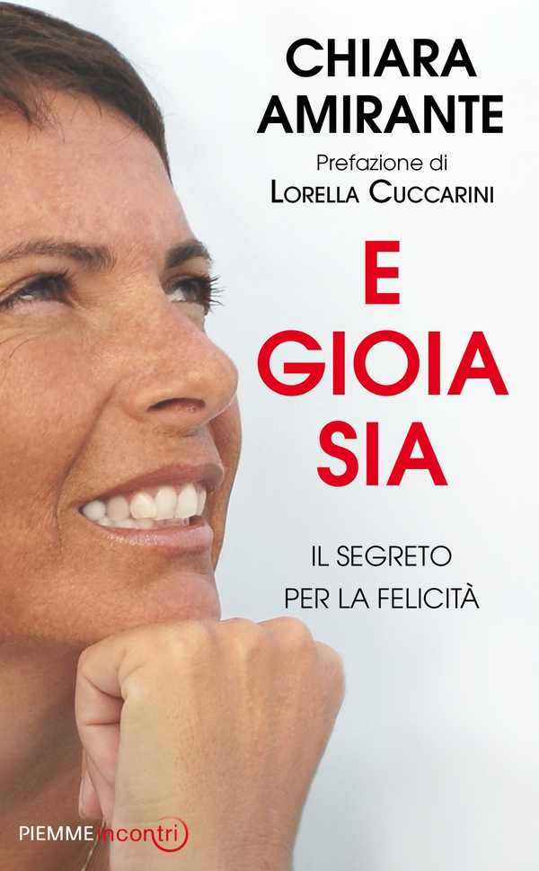 E gioia sia - Librerie.coop E gioia sia - Librerie.coop