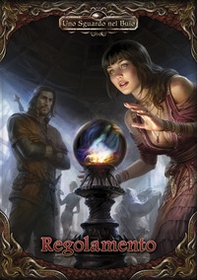 Regolamento. Uno sguardo nel buio - Librerie.coop