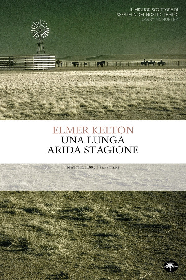 Una lunga arida stagione - Librerie.coop