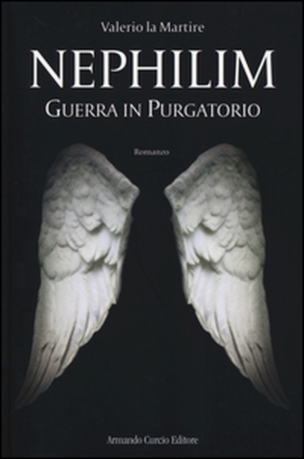 Guerra in purgatorio. Nephilim - Librerie.coop Guerra in purgatorio. Nephilim - Librerie.coop