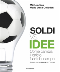 Soldi vs idee - Librerie.coop