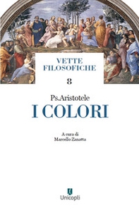 I colori - Librerie.coop