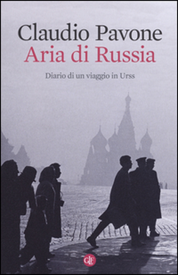 Aria di Russia. Diario di un viaggio in Urss - Librerie.coop Aria di Russia. Diario di un viaggio in Urss - Librerie.coop