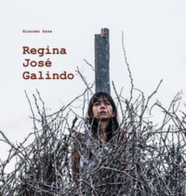 Regina José Galindo. FòcarArte 2016. Ediz. italiana e inglese - Librerie.coop Regina José Galindo. FòcarArte 2016. Ediz. italiana e inglese - Librerie.coop
