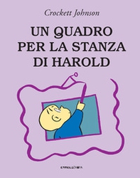 Un quadro per la stanza di Harold - Librerie.coop
