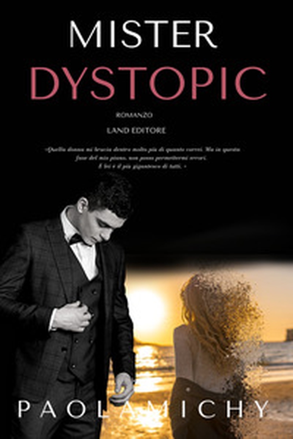 Mister Dystopic - Librerie.coop