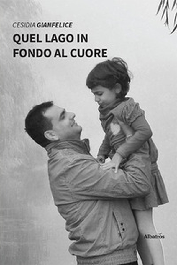 Quel lago in fondo al cuore - Librerie.coop Quel lago in fondo al cuore - Librerie.coop