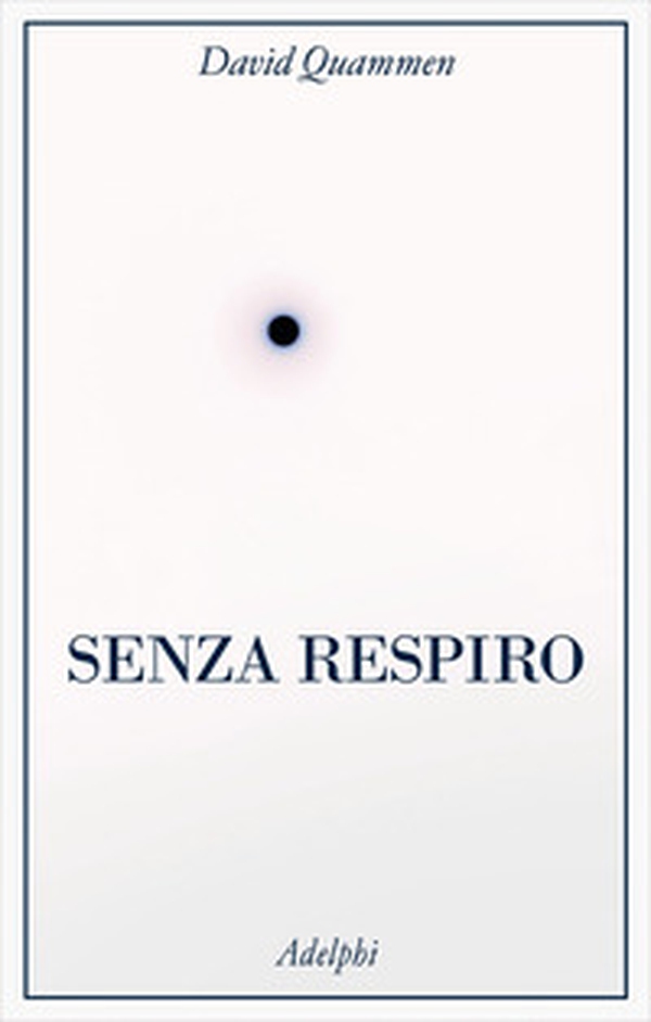 Senza respiro. La corsa della scienza per sconfiggere un virus letale - Librerie.coop Senza respiro. La corsa della scienza per sconfiggere un virus letale - Librerie.coop