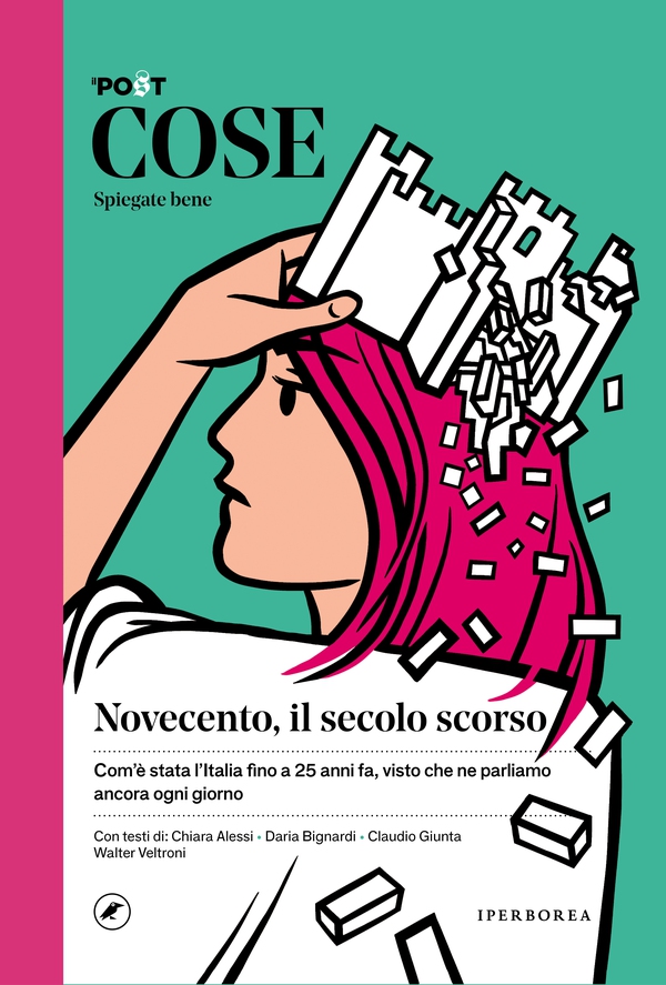 Novecento, il secolo scorso - Librerie.coop Novecento, il secolo scorso - Librerie.coop