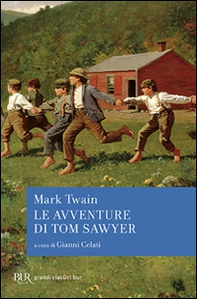 Le avventure di Tom Sawyer - Librerie.coop