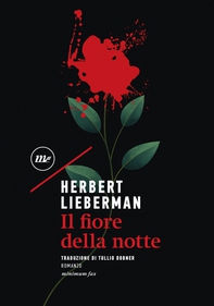 Il fiore della notte - Librerie.coop Il fiore della notte - Librerie.coop