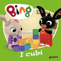 I cubi. Bing - Librerie.coop