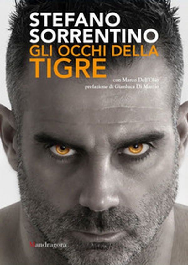 Gli occhi della tigre - Librerie.coop Gli occhi della tigre - Librerie.coop