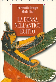 La donna nell'antico Egitto - Librerie.coop
