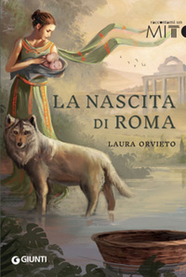 La nascita di Roma - Librerie.coop La nascita di Roma - Librerie.coop