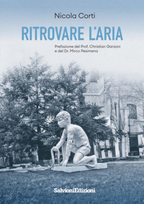 Ritrovare l'aria - Librerie.coop Ritrovare l'aria - Librerie.coop