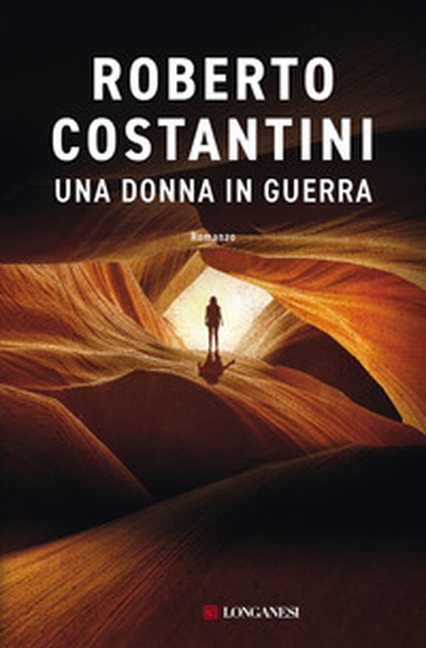 Una donna in guerra - Librerie.coop Una donna in guerra - Librerie.coop