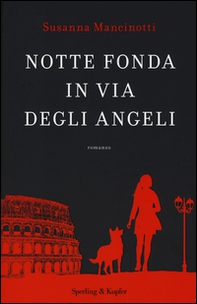 Notte fonda in via degli Angeli - Librerie.coop