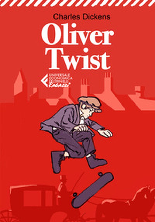 Oliver Twist - Librerie.coop Oliver Twist - Librerie.coop