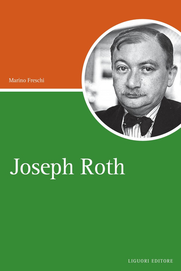 Joseph Roth - Librerie.coop Joseph Roth - Librerie.coop