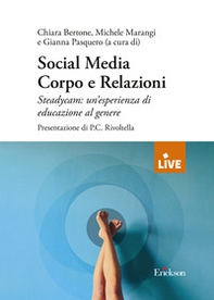 Social media corpo e relazioni - Librerie.coop