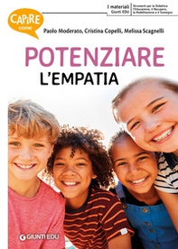 Capire come potenziare l'empatia - Librerie.coop