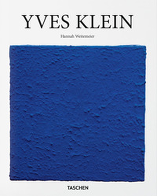 Yves Klein. Ediz. inglese - Librerie.coop Yves Klein. Ediz. inglese - Librerie.coop