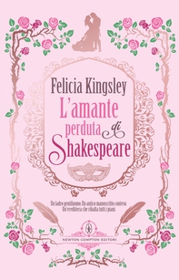 L'amante perduta di Shakespeare - Librerie.coop