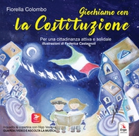 Giochiamo con la Costituzione - Librerie.coop