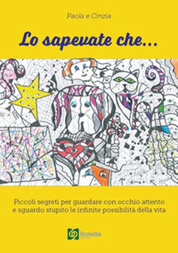 Lo sapevate che... - Librerie.coop Lo sapevate che... - Librerie.coop