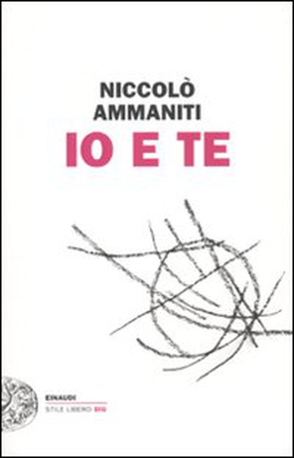 Io e te - Librerie.coop Io e te - Librerie.coop