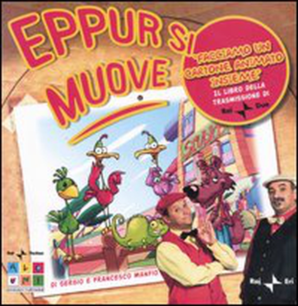 Eppur si muove - Librerie.coop Eppur si muove - Librerie.coop