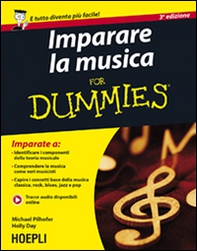 Imparare la musica for dummies - Librerie.coop