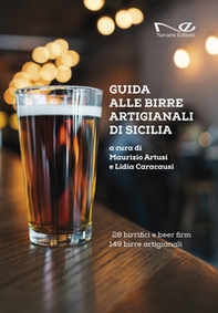 Guida alle birre artigianali di Sicilia - Librerie.coop