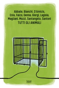 Tutti gli animali - Librerie.coop
