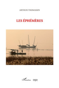 Les éphémères - Librerie.coop