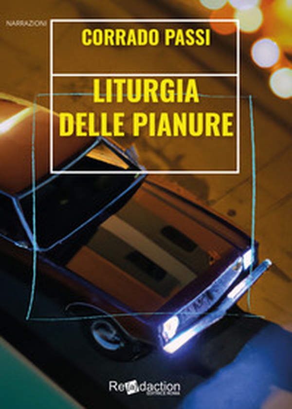 Liturgia delle pianure - Librerie.coop Liturgia delle pianure - Librerie.coop