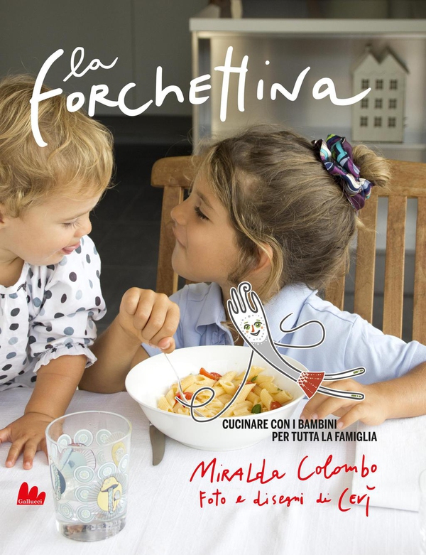 La Forchettina - Librerie.coop La Forchettina - Librerie.coop